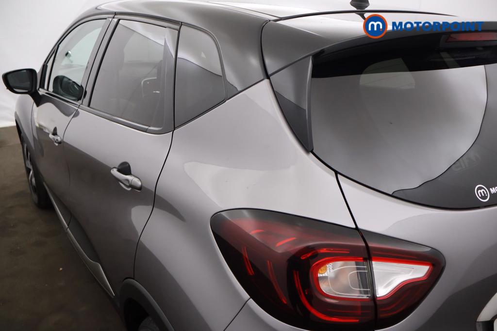 Renault Captur Gt Line Manual Diesel SUV - Stock Number (1533140) - 14th supplementary image