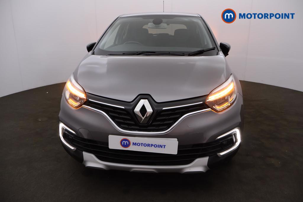 Renault Captur Gt Line Manual Diesel SUV - Stock Number (1533140) - 15th supplementary image