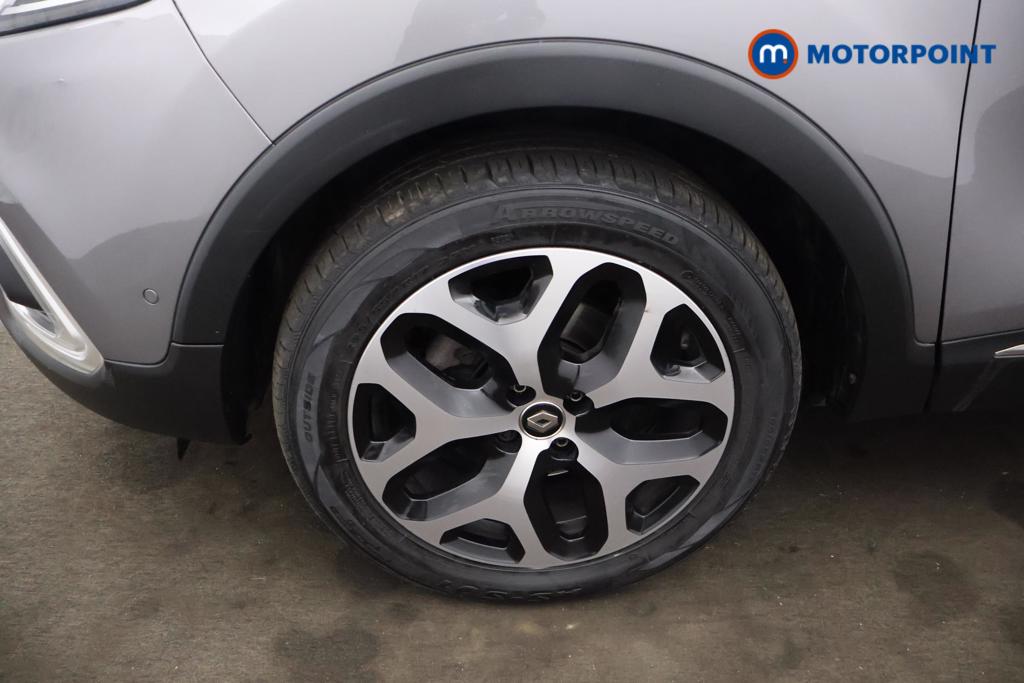 Renault Captur Gt Line Manual Diesel SUV - Stock Number (1533140) - 16th supplementary image