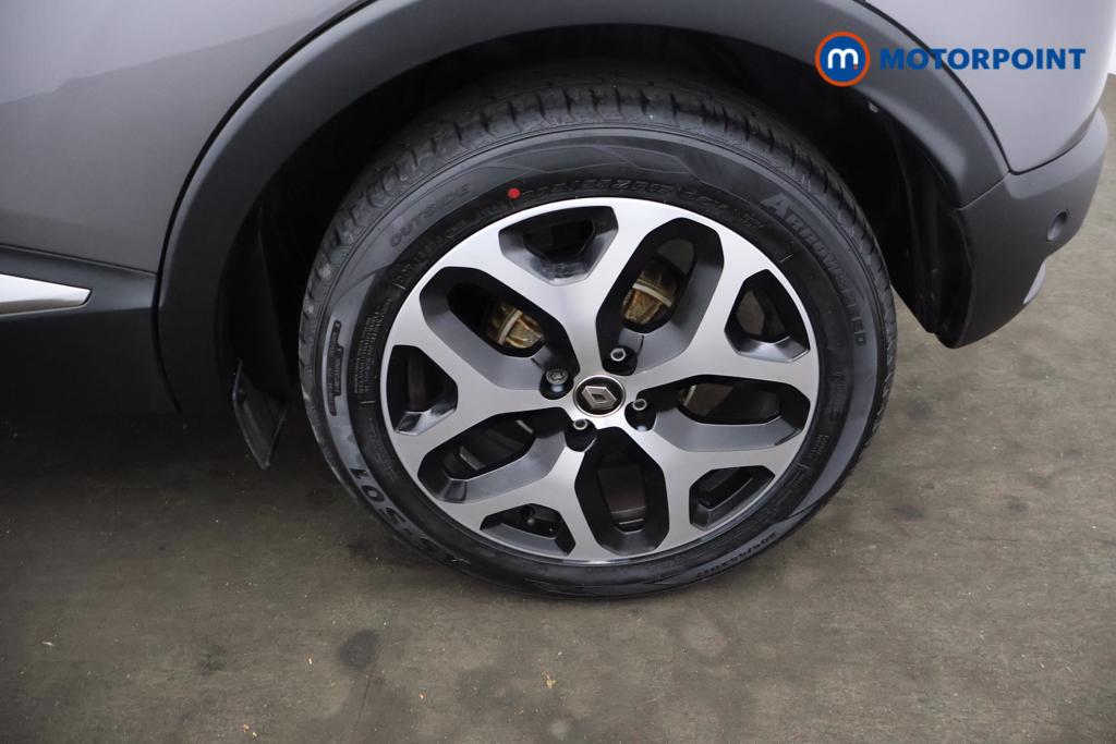 Renault Captur Gt Line Manual Diesel SUV - Stock Number (1533140) - 17th supplementary image