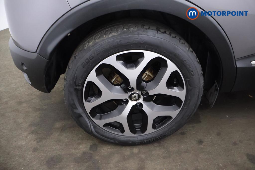 Renault Captur Gt Line Manual Diesel SUV - Stock Number (1533140) - 18th supplementary image