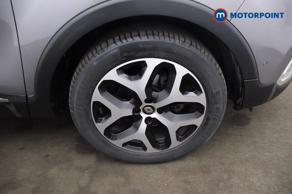 Renault Captur Gt Line Manual Diesel SUV - Stock Number (1533140) - 19th supplementary image