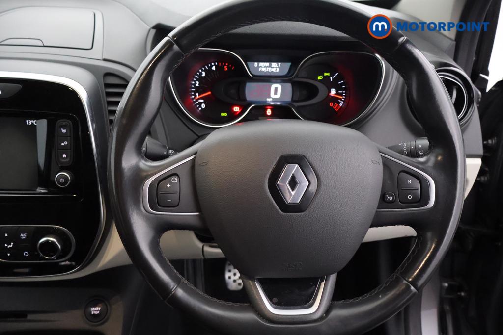 Renault Captur Gt Line Manual Diesel SUV - Stock Number (1533140) - 1st supplementary image