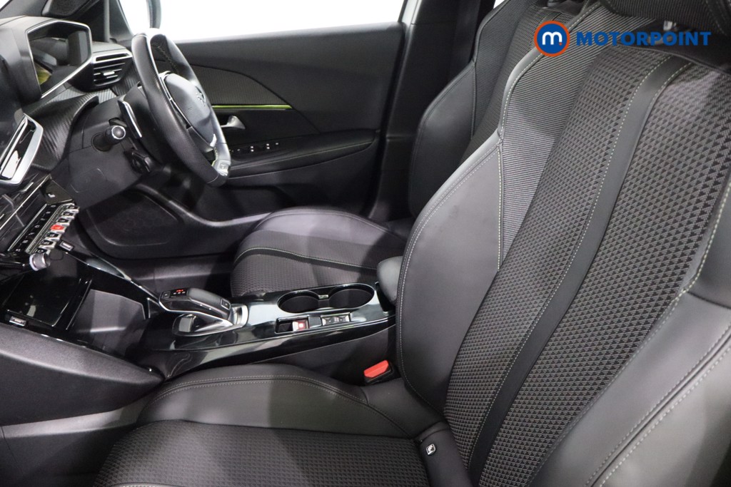 Peugeot 2008 Gt Line Automatic Petrol SUV - Stock Number (1533175) - 4th supplementary image