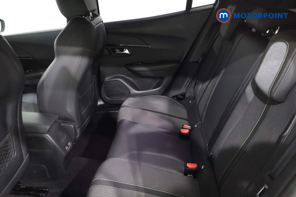 Peugeot 2008 Gt Line Automatic Petrol SUV - Stock Number (1533175) - 5th supplementary image