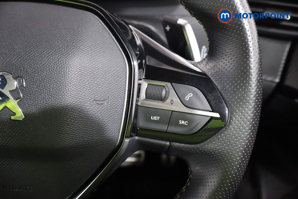 Peugeot 2008 Gt Line Automatic Petrol SUV - Stock Number (1533175) - 8th supplementary image