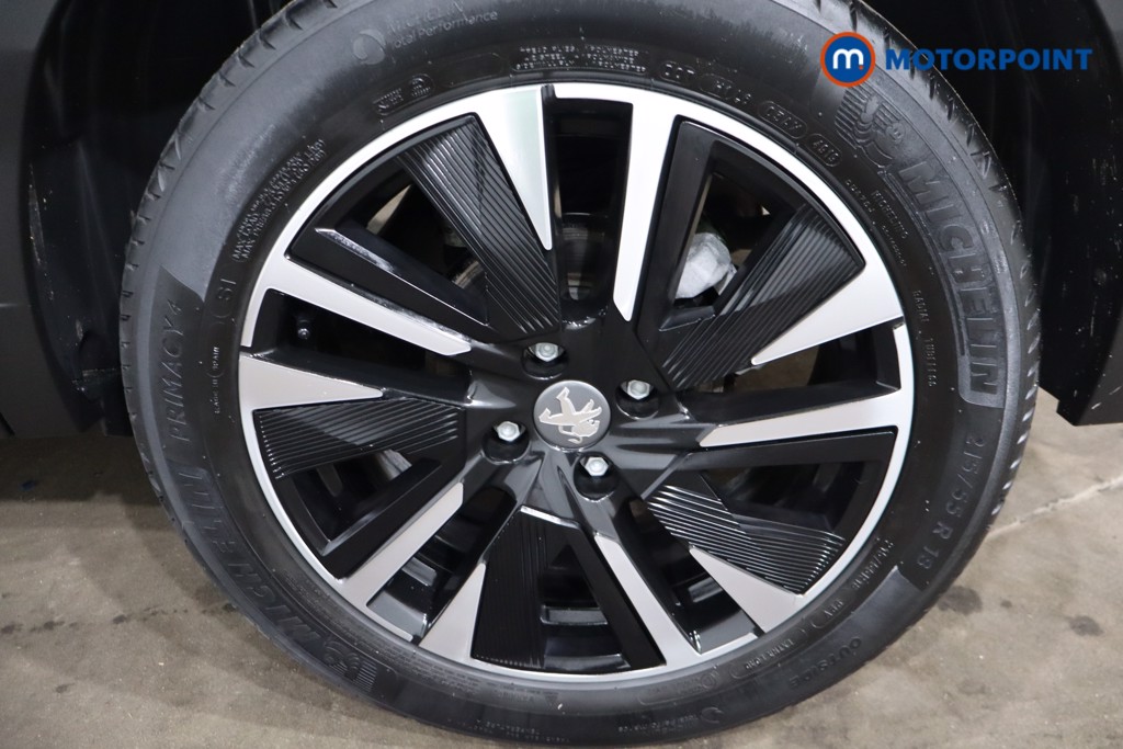 Peugeot 2008 Gt Line Automatic Petrol SUV - Stock Number (1533175) - 12th supplementary image