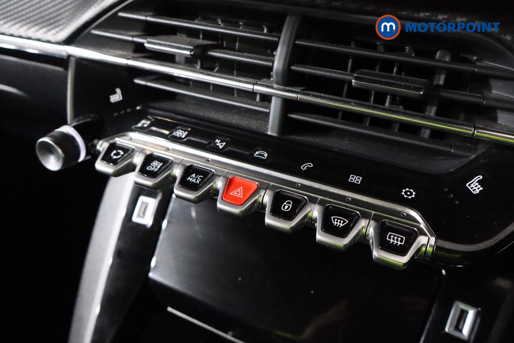 Peugeot 2008 Gt Line Automatic Petrol SUV - Stock Number (1533175) - 14th supplementary image