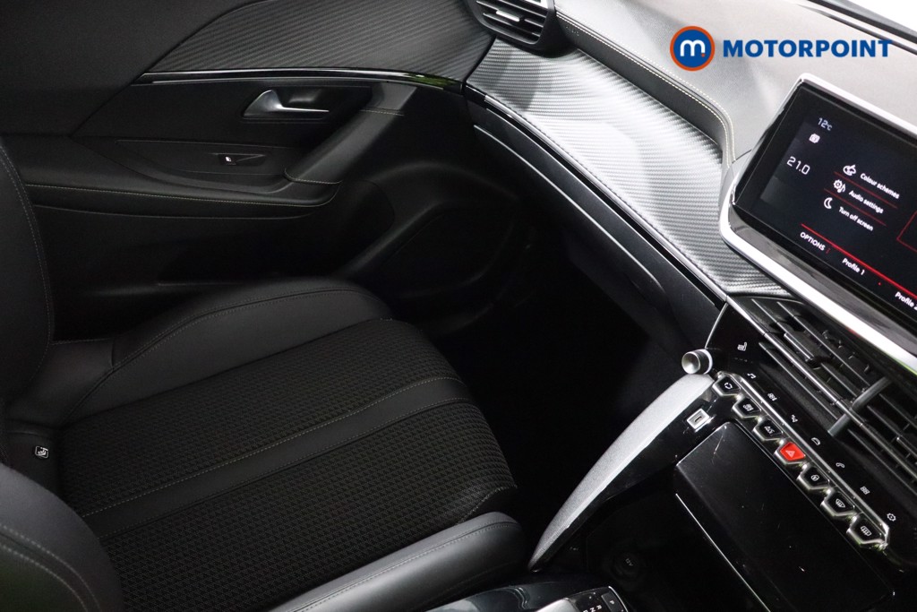 Peugeot 2008 Gt Line Automatic Petrol SUV - Stock Number (1533175) - 16th supplementary image