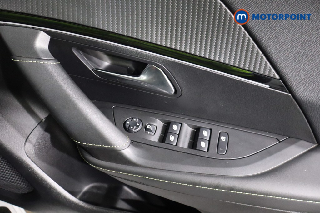 Peugeot 2008 Gt Line Automatic Petrol SUV - Stock Number (1533175) - 17th supplementary image