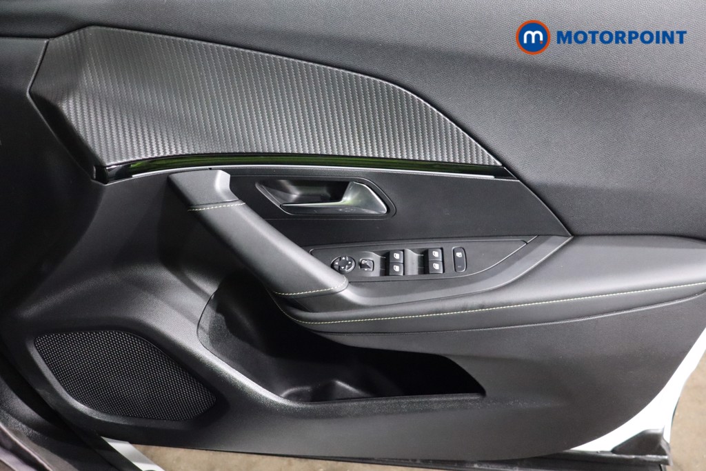 Peugeot 2008 Gt Line Automatic Petrol SUV - Stock Number (1533175) - 18th supplementary image