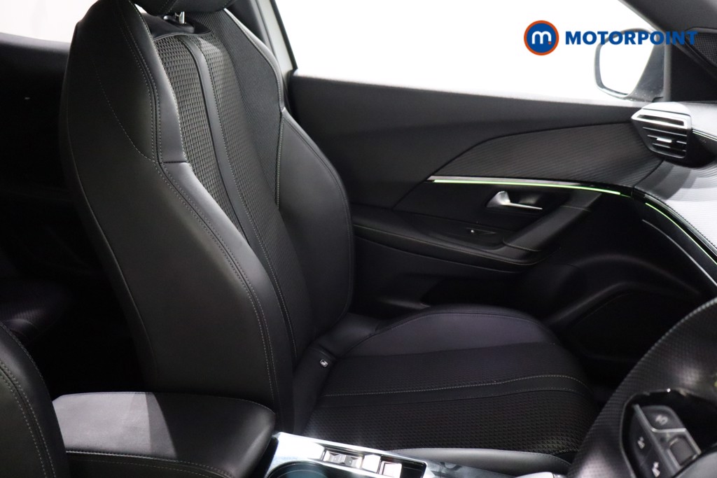 Peugeot 2008 Gt Line Automatic Petrol SUV - Stock Number (1533175) - 19th supplementary image