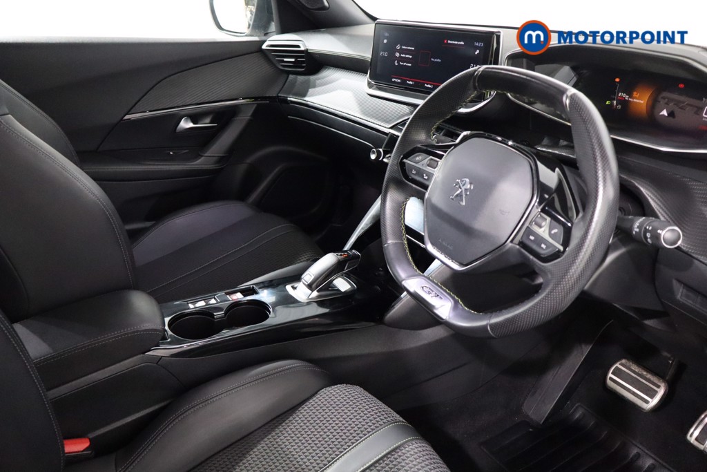 Peugeot 2008 Gt Line Automatic Petrol SUV - Stock Number (1533175) - 21st supplementary image