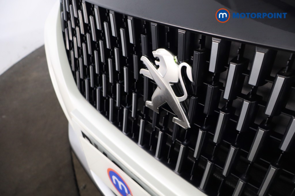 Peugeot 2008 Gt Line Automatic Petrol SUV - Stock Number (1533175) - 22nd supplementary image