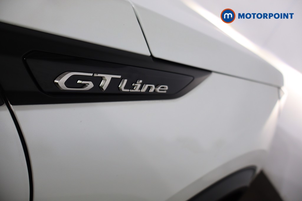Peugeot 2008 Gt Line Automatic Petrol SUV - Stock Number (1533175) - 24th supplementary image