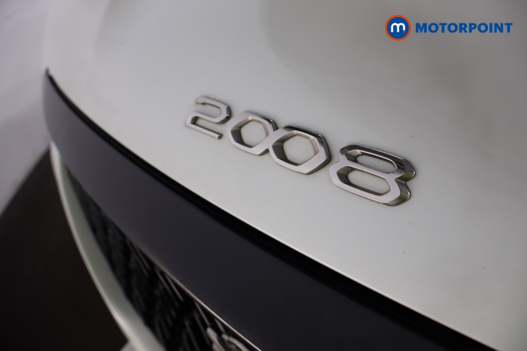 Peugeot 2008 Gt Line Automatic Petrol SUV - Stock Number (1533175) - 25th supplementary image