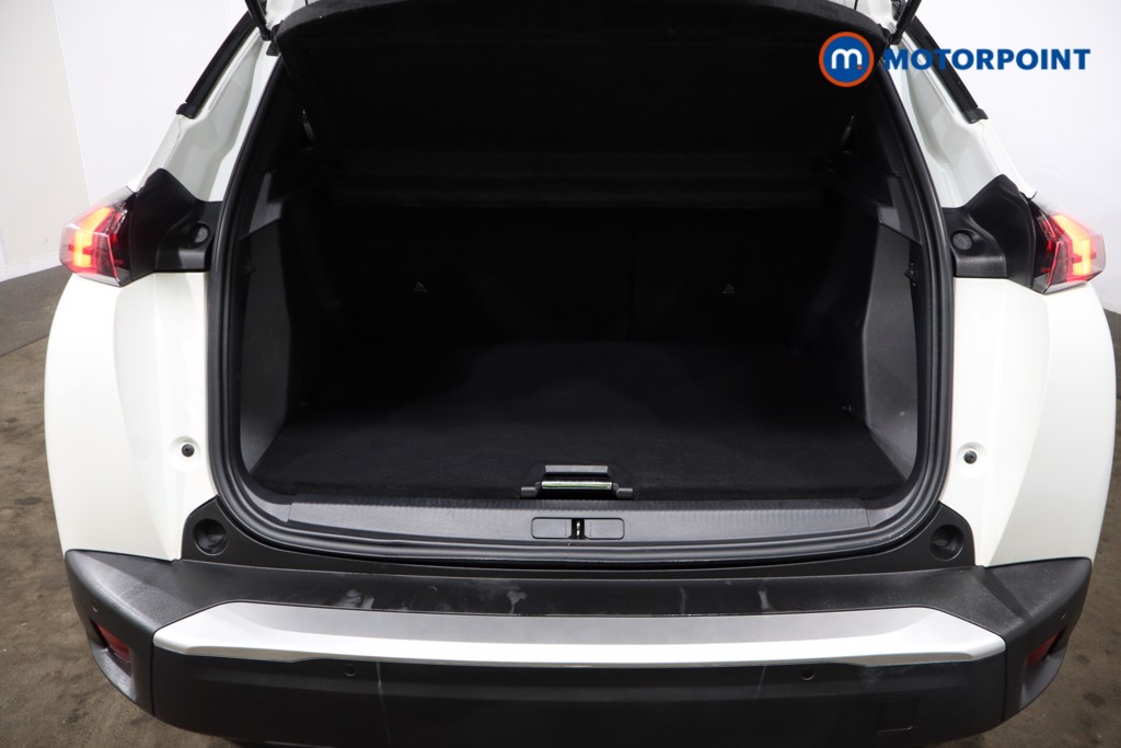 Peugeot 2008 Gt Line Automatic Petrol SUV - Stock Number (1533175) - 27th supplementary image