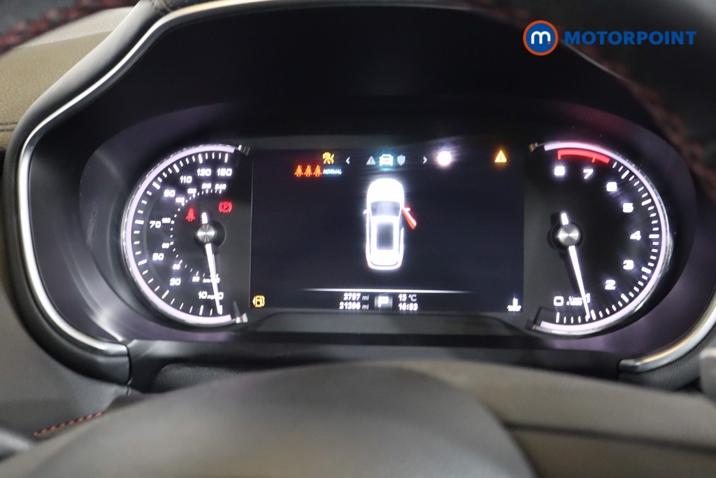 Mg Motor Uk HS Exclusive Automatic Petrol SUV - Stock Number (1533387) - 2nd supplementary image