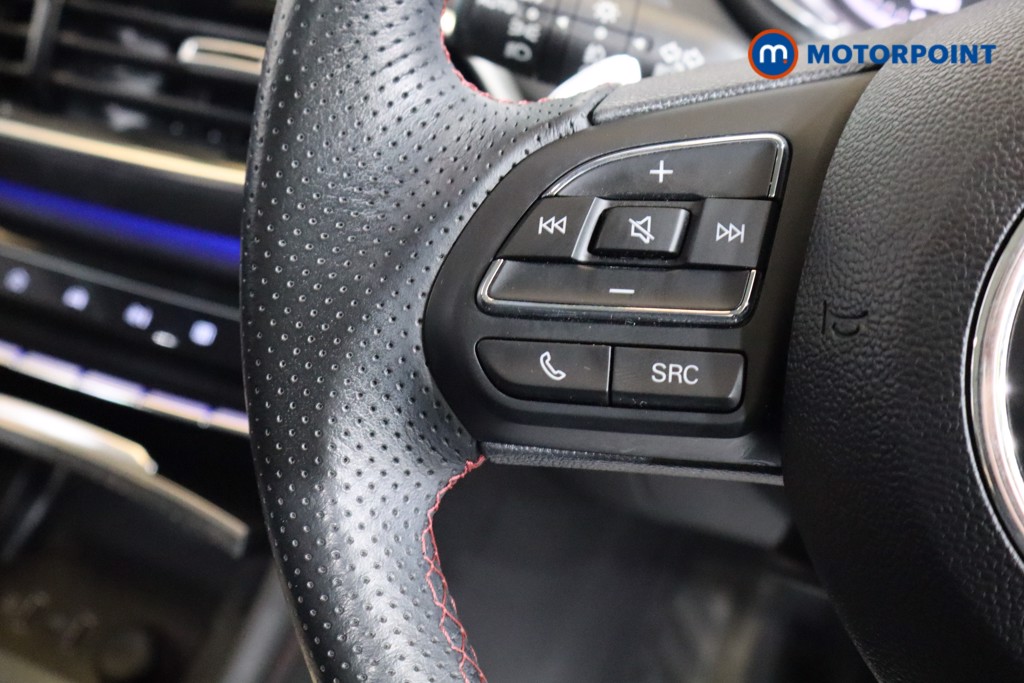Mg Motor Uk HS Exclusive Automatic Petrol SUV - Stock Number (1533387) - 3rd supplementary image