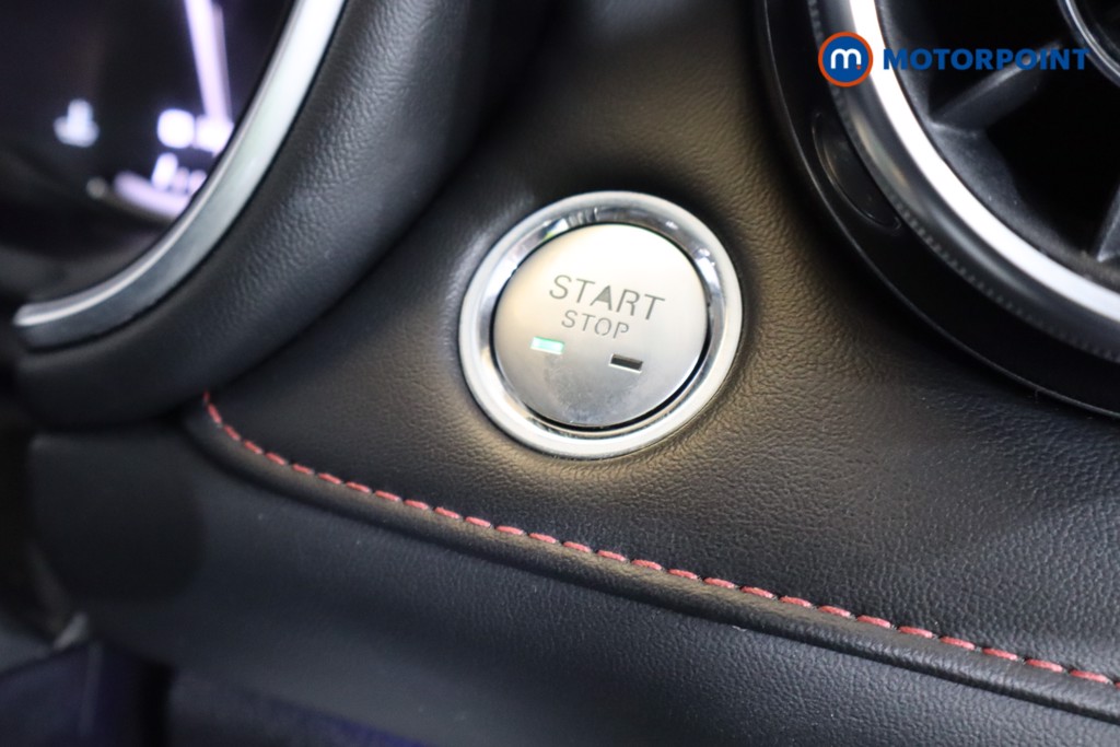 Mg Motor Uk HS Exclusive Automatic Petrol SUV - Stock Number (1533387) - 5th supplementary image