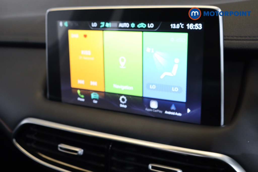 Mg Motor Uk HS Exclusive Automatic Petrol SUV - Stock Number (1533387) - 6th supplementary image