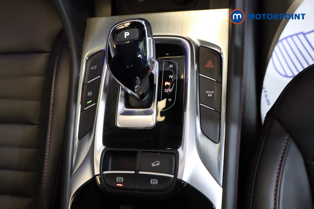 Mg Motor Uk HS Exclusive Automatic Petrol SUV - Stock Number (1533387) - 8th supplementary image