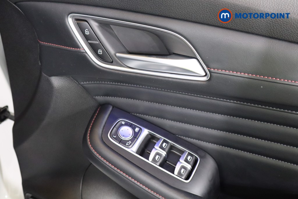 Mg Motor Uk HS Exclusive Automatic Petrol SUV - Stock Number (1533387) - 9th supplementary image