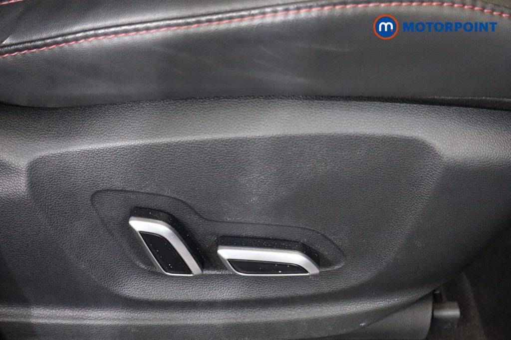 Mg Motor Uk HS Exclusive Automatic Petrol SUV - Stock Number (1533387) - 10th supplementary image