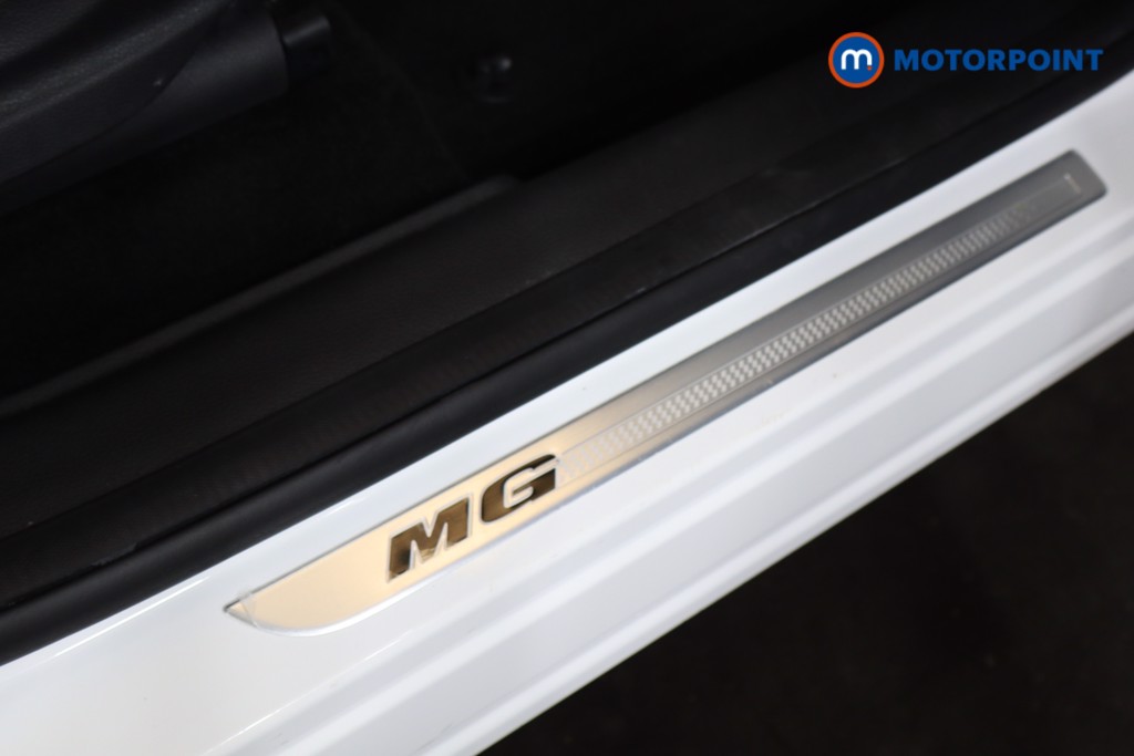 Mg Motor Uk HS Exclusive Automatic Petrol SUV - Stock Number (1533387) - 11th supplementary image