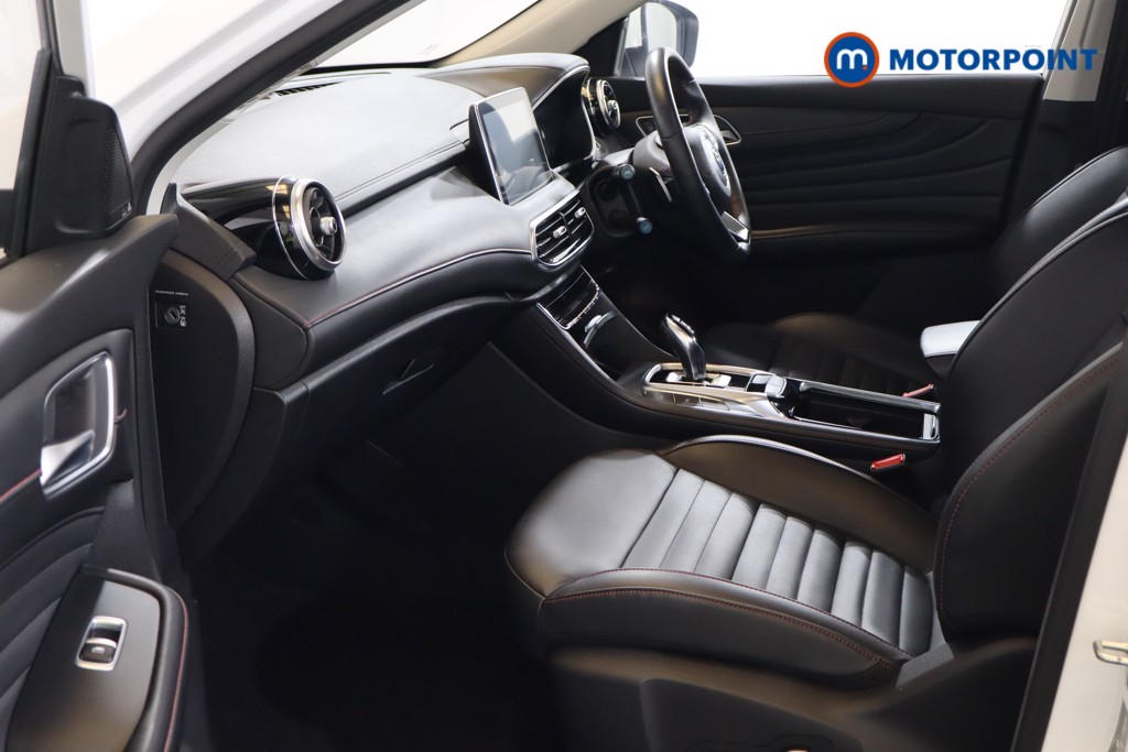 Mg Motor Uk HS Exclusive Automatic Petrol SUV - Stock Number (1533387) - 12th supplementary image