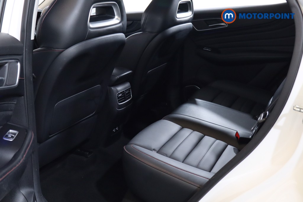 Mg Motor Uk HS Exclusive Automatic Petrol SUV - Stock Number (1533387) - 14th supplementary image