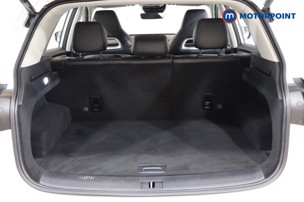 Mg Motor Uk HS Exclusive Automatic Petrol SUV - Stock Number (1533387) - 16th supplementary image