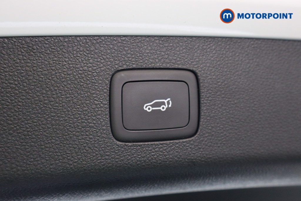 Mg Motor Uk HS Exclusive Automatic Petrol SUV - Stock Number (1533387) - 17th supplementary image