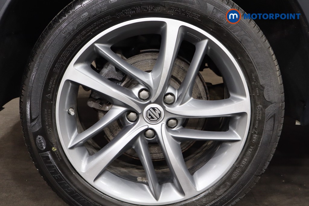 Mg Motor Uk HS Exclusive Automatic Petrol SUV - Stock Number (1533387) - 18th supplementary image
