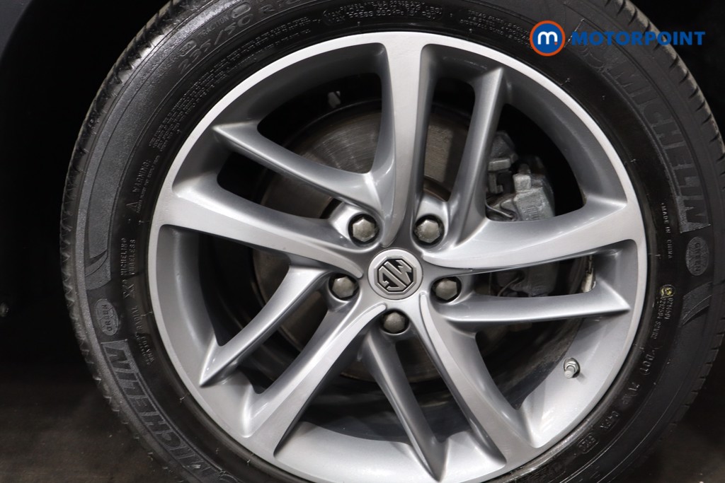Mg Motor Uk HS Exclusive Automatic Petrol SUV - Stock Number (1533387) - 19th supplementary image