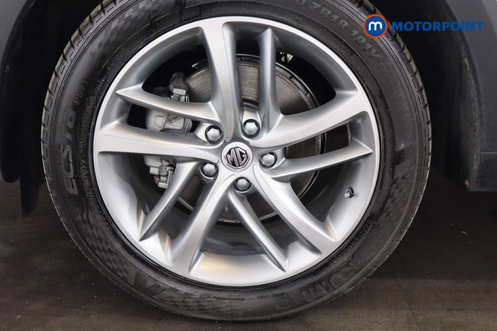 Mg Motor Uk HS Exclusive Automatic Petrol SUV - Stock Number (1533387) - 20th supplementary image