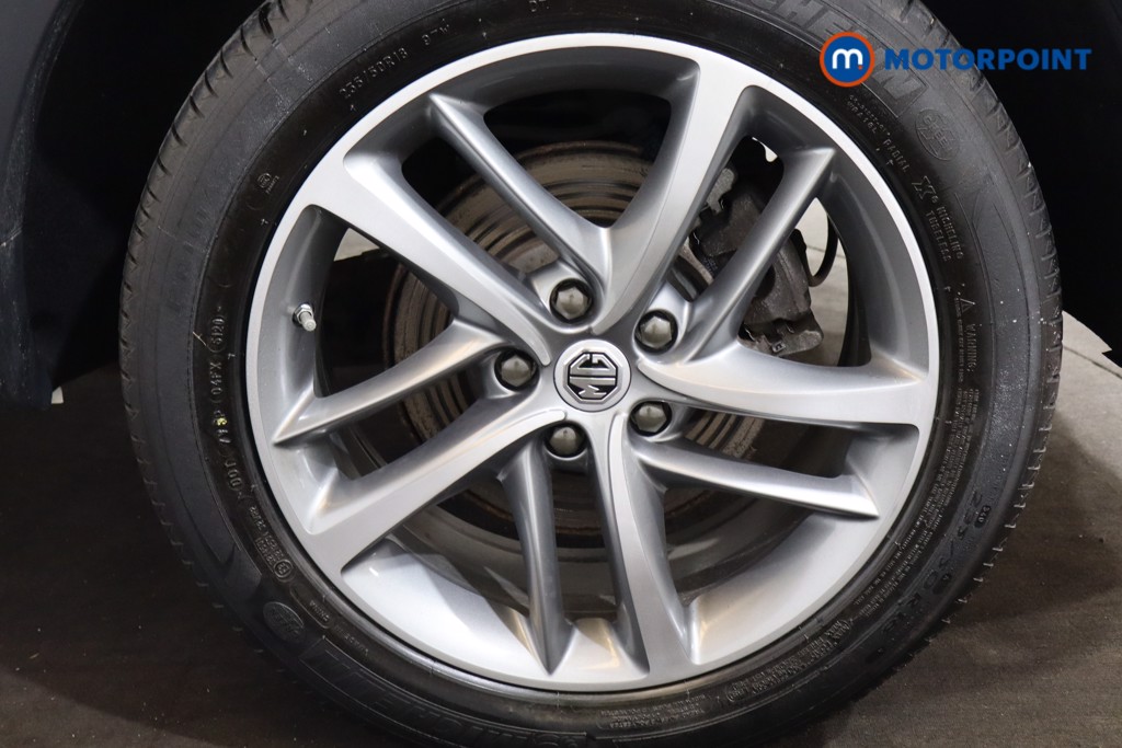 Mg Motor Uk HS Exclusive Automatic Petrol SUV - Stock Number (1533387) - 21st supplementary image