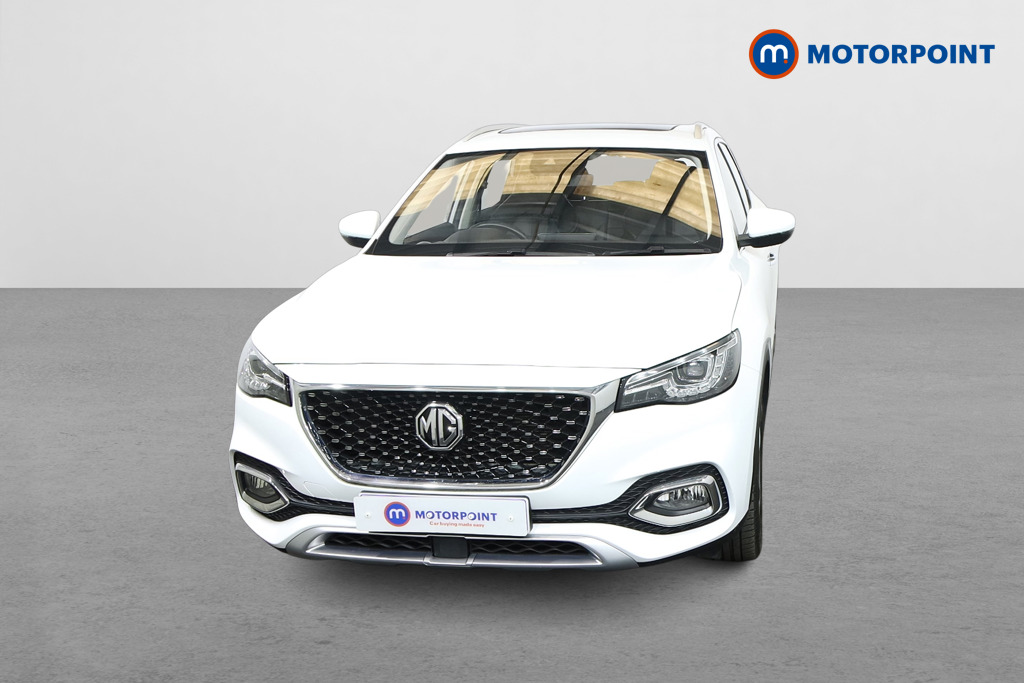 Mg Motor Uk HS Exclusive Automatic Petrol SUV - Stock Number (1533387) - Front bumper