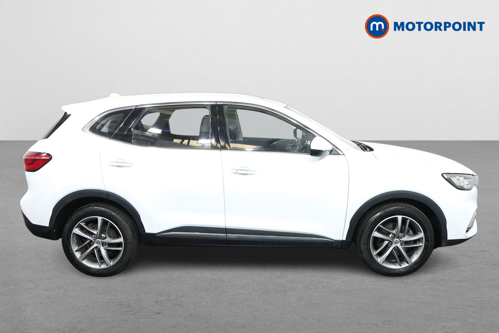 Mg Motor Uk HS Exclusive Automatic Petrol SUV - Stock Number (1533387) - Drivers side