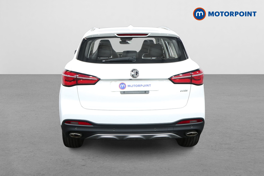 Mg Motor Uk HS Exclusive Automatic Petrol SUV - Stock Number (1533387) - Rear bumper