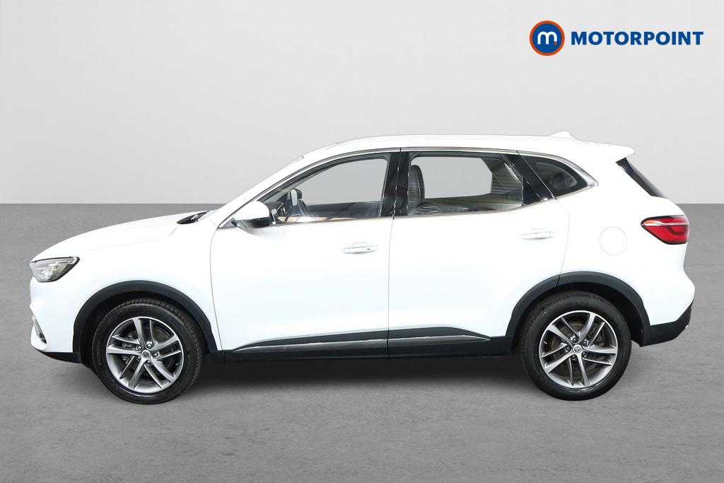 Mg Motor Uk HS Exclusive Automatic Petrol SUV - Stock Number (1533387) - Passenger side