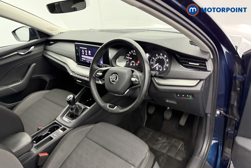 Skoda Octavia SE Manual Diesel Estate - Stock Number (1533861) - 4th supplementary image