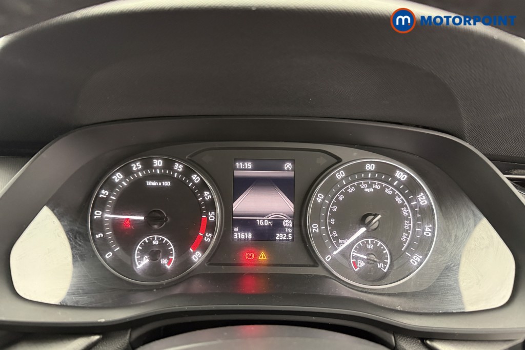 Skoda Octavia SE Manual Diesel Estate - Stock Number (1533861) - 5th supplementary image