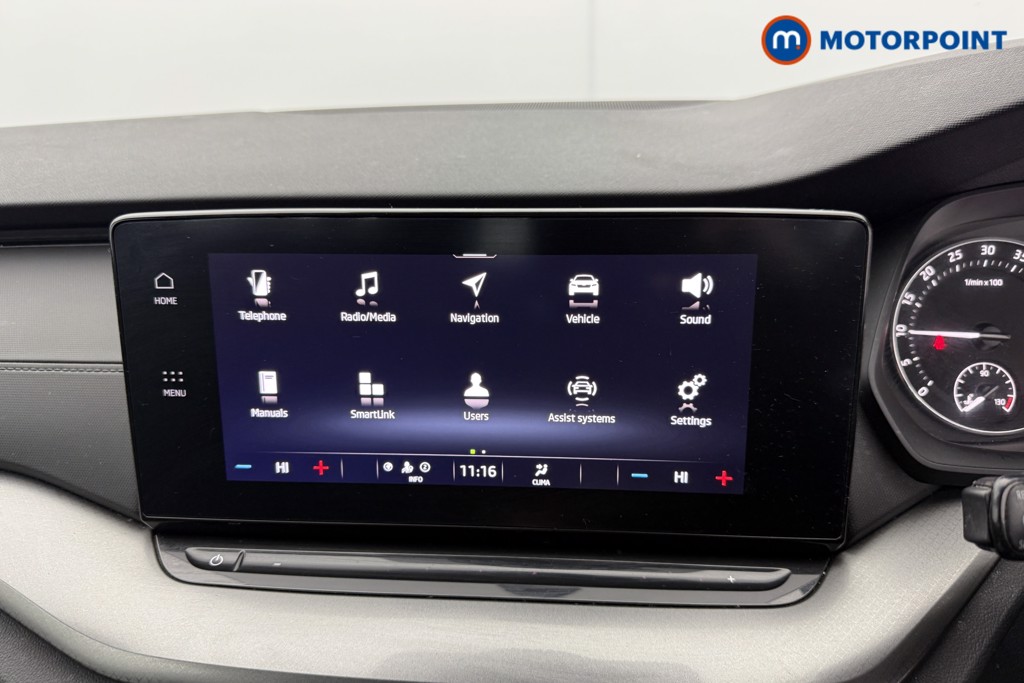 Skoda Octavia SE Manual Diesel Estate - Stock Number (1533861) - 9th supplementary image
