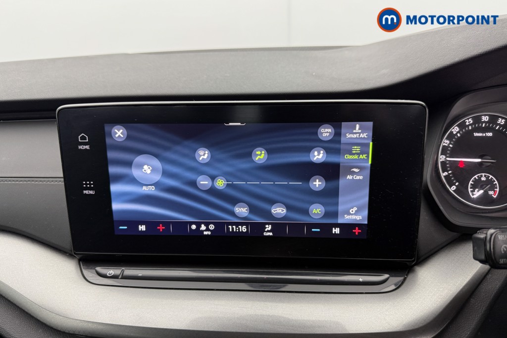 Skoda Octavia SE Manual Diesel Estate - Stock Number (1533861) - 10th supplementary image