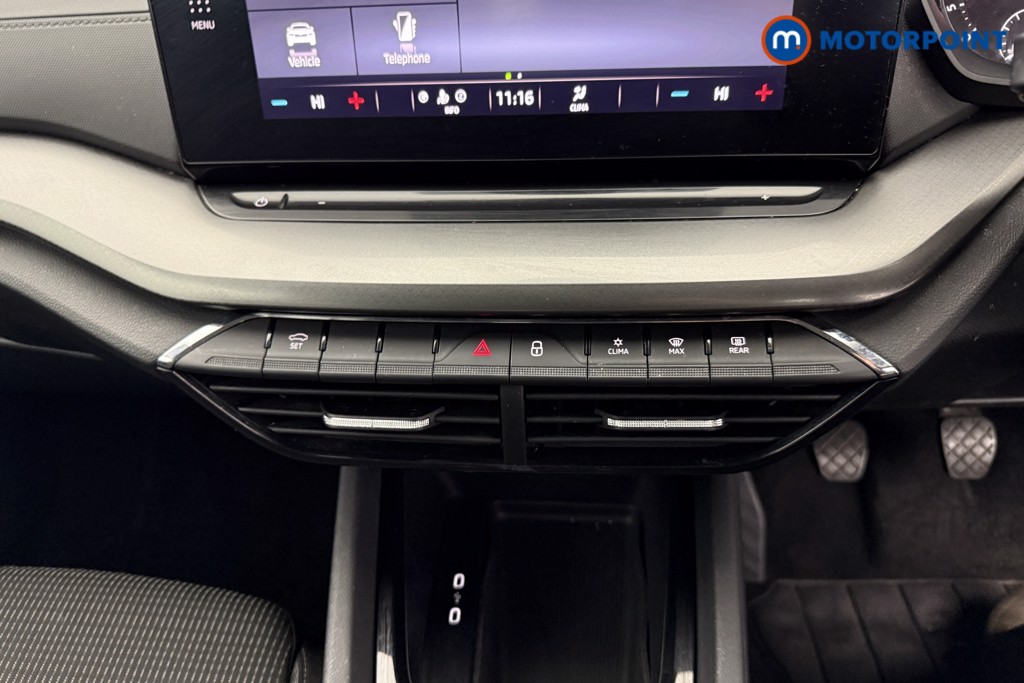 Skoda Octavia SE Manual Diesel Estate - Stock Number (1533861) - 12th supplementary image