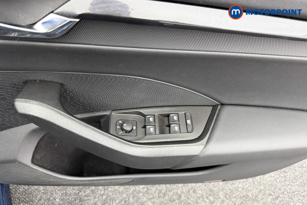 Skoda Octavia SE Manual Diesel Estate - Stock Number (1533861) - 17th supplementary image