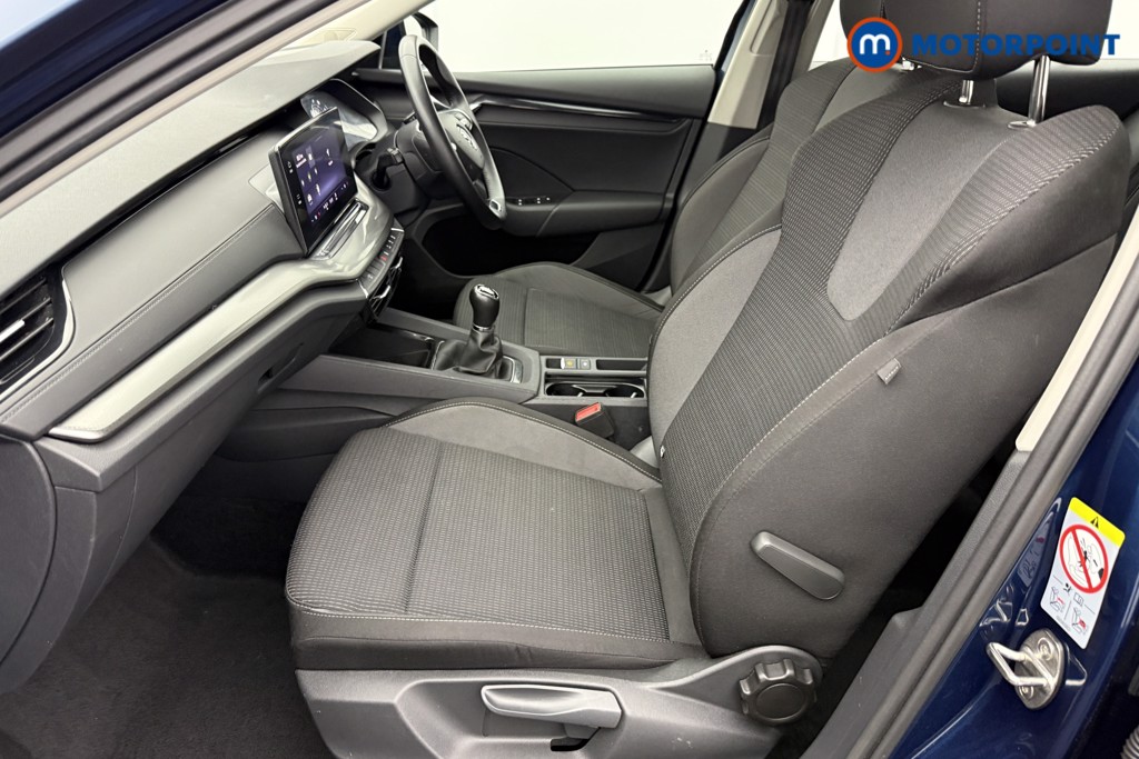 Skoda Octavia SE Manual Diesel Estate - Stock Number (1533861) - 23rd supplementary image