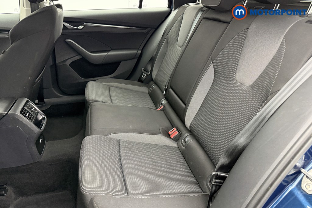Skoda Octavia SE Manual Diesel Estate - Stock Number (1533861) - 24th supplementary image