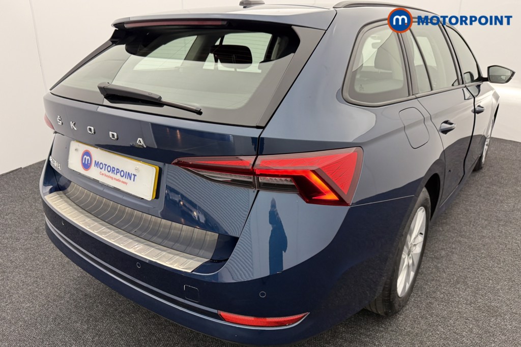 Skoda Octavia SE Manual Diesel Estate - Stock Number (1533861) - 27th supplementary image